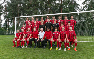 NJ11: Nowy rozdział w karierze – Witajcie w Garczegorzu!