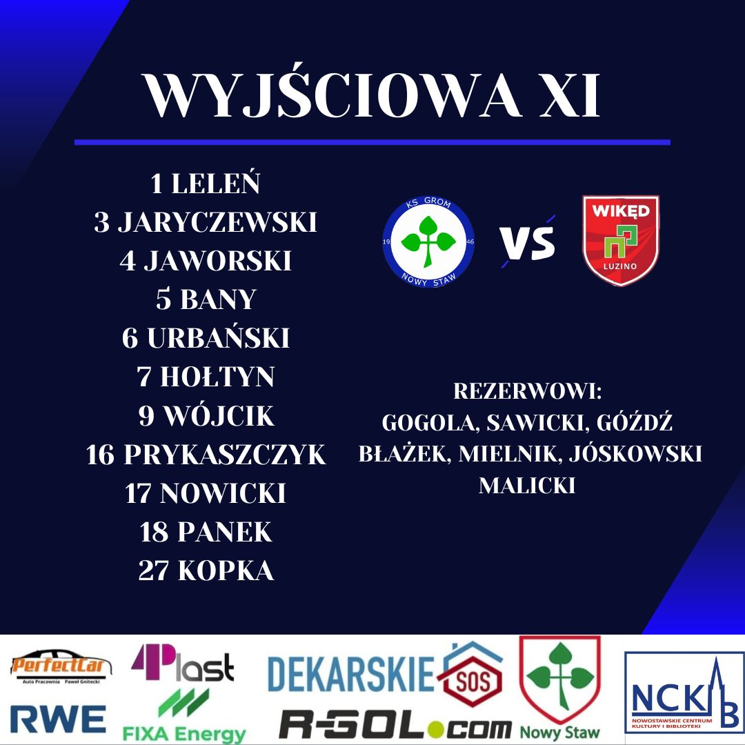 IV Liga Pomorska