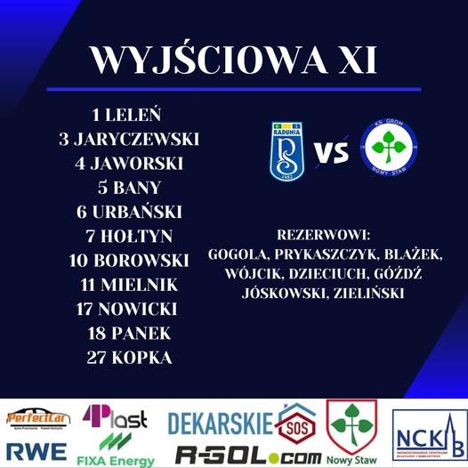 IV Liga Pomorska